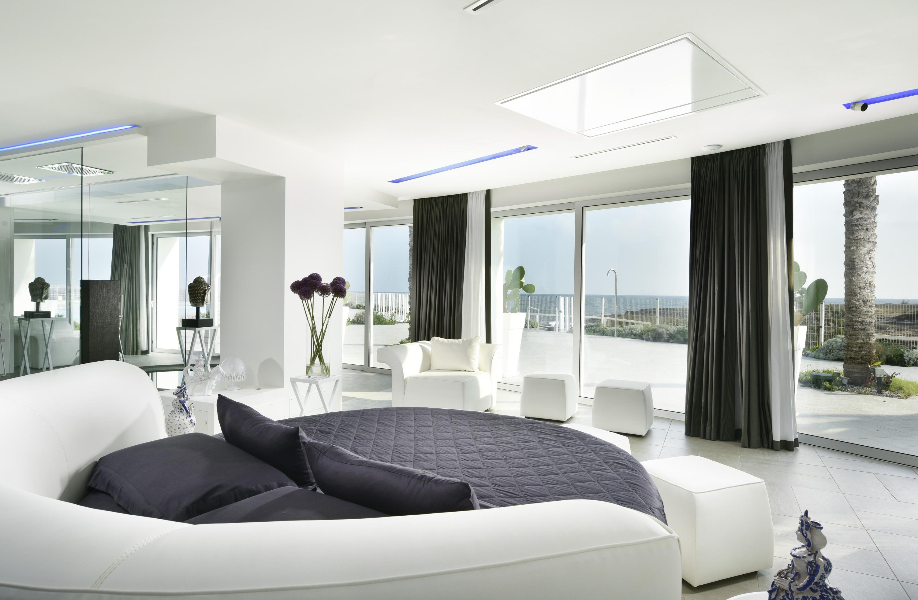 โซล อิน มี รีสอร์ต Hotel ออสตูนี ภายนอก รูปภาพ