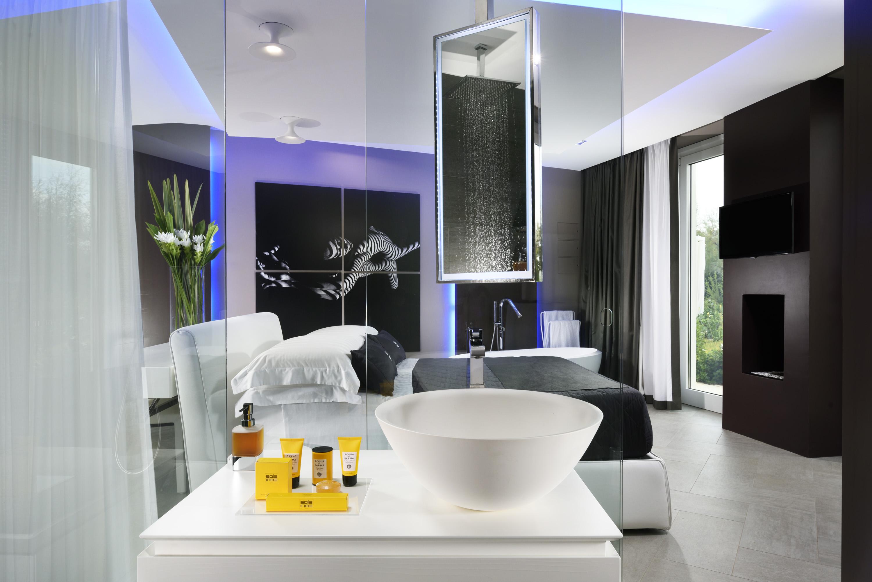 โซล อิน มี รีสอร์ต Hotel ออสตูนี ภายนอก รูปภาพ