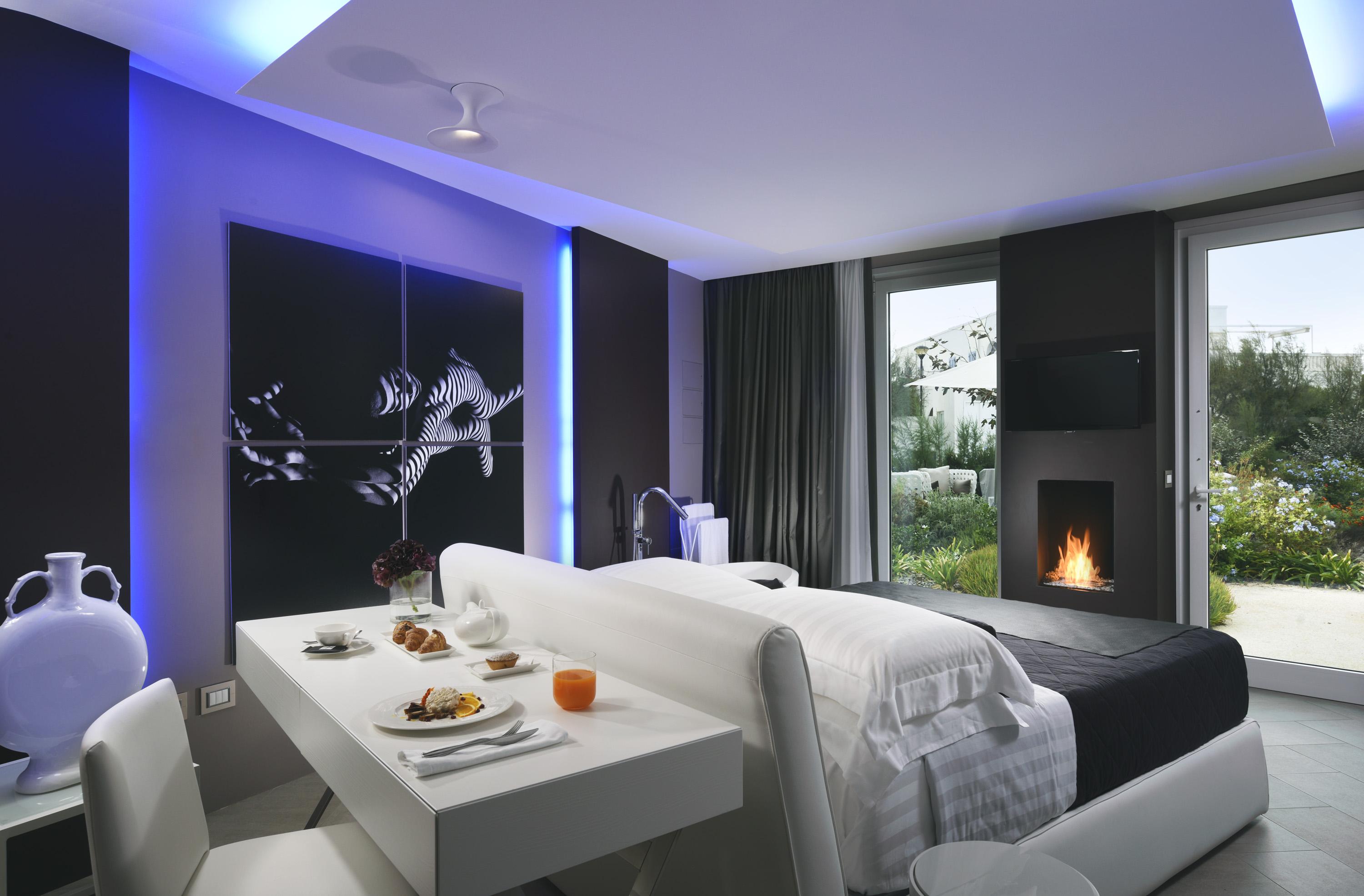 โซล อิน มี รีสอร์ต Hotel ออสตูนี ภายนอก รูปภาพ