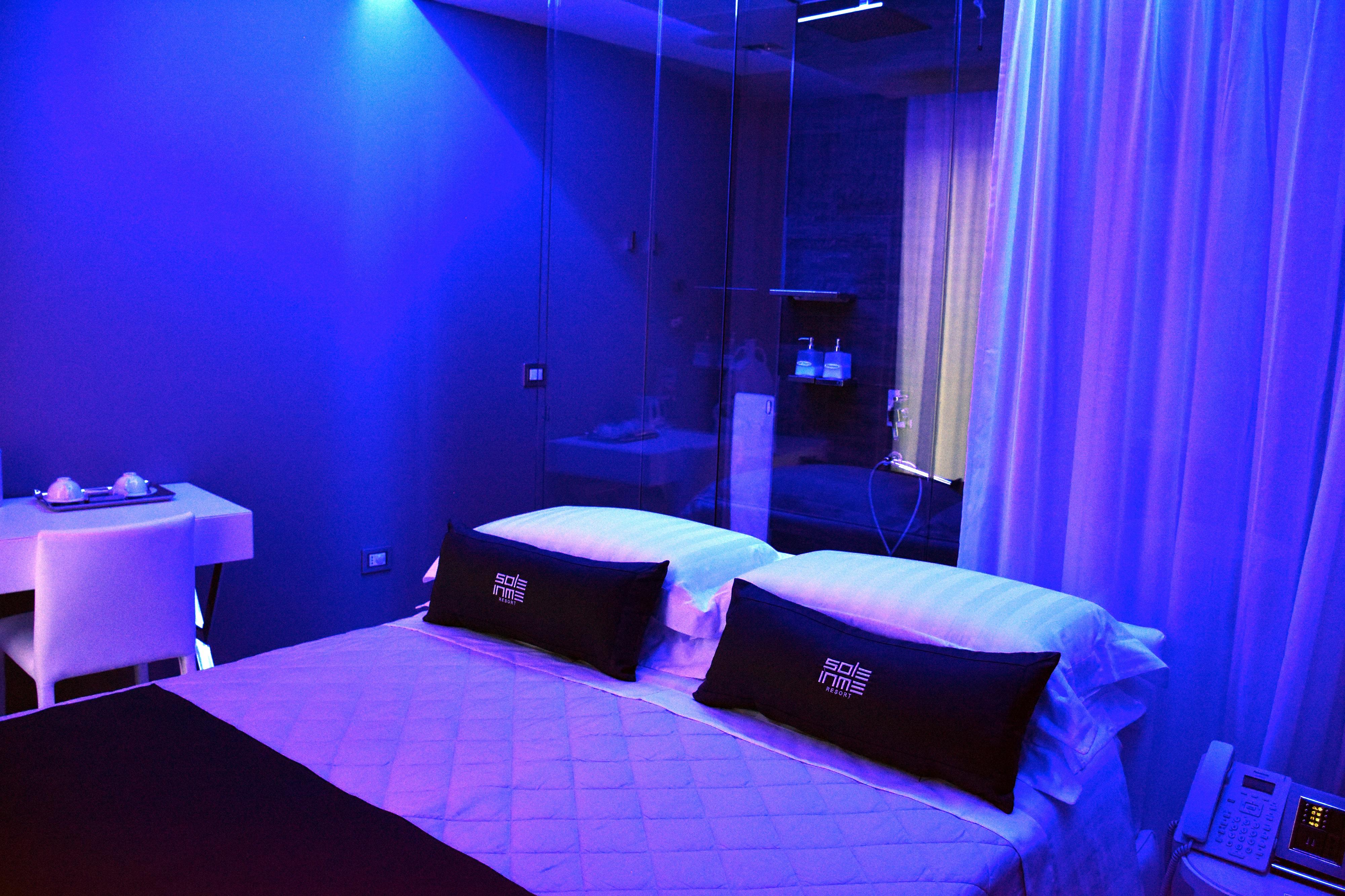 โซล อิน มี รีสอร์ต Hotel ออสตูนี ภายนอก รูปภาพ