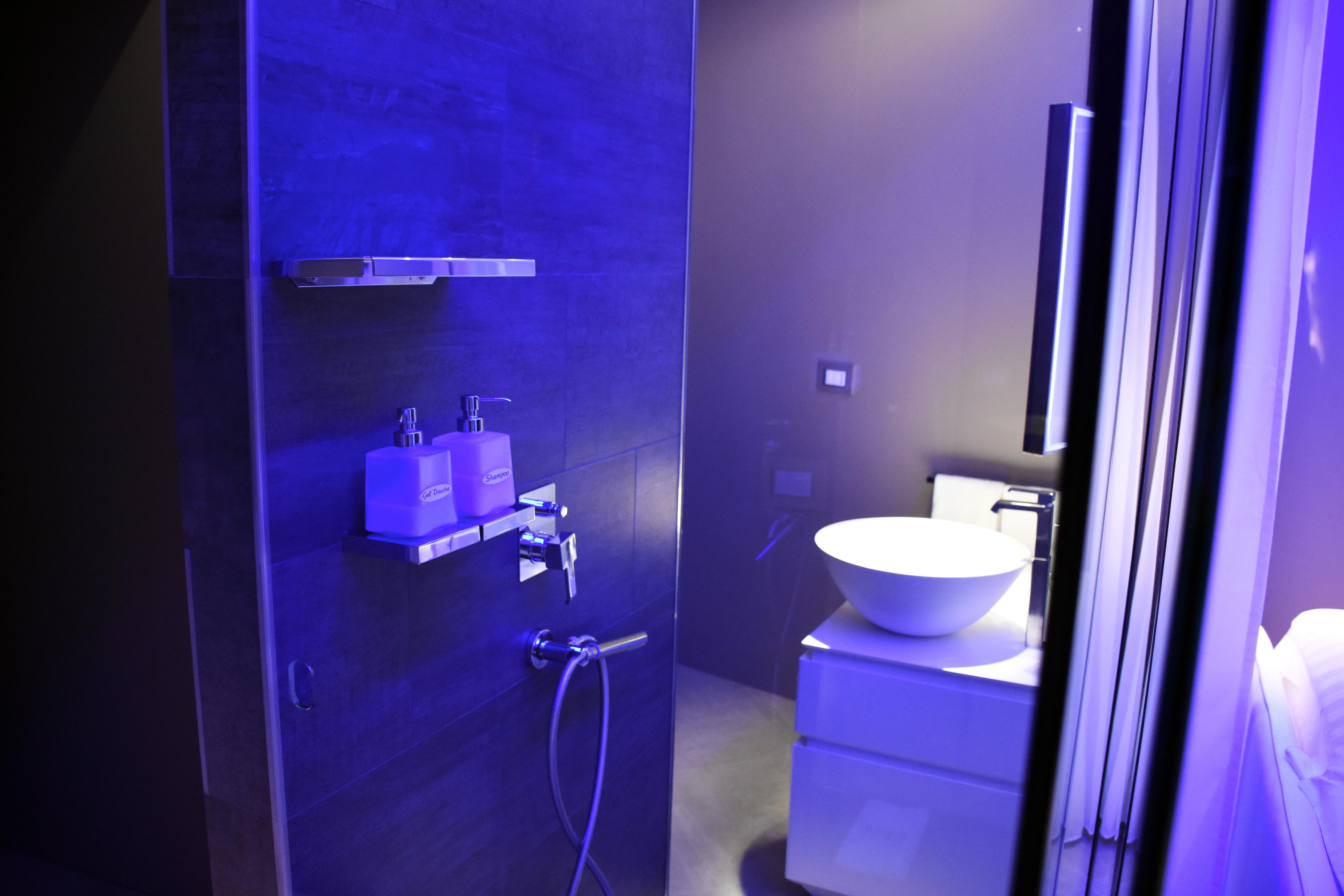 โซล อิน มี รีสอร์ต Hotel ออสตูนี ภายนอก รูปภาพ