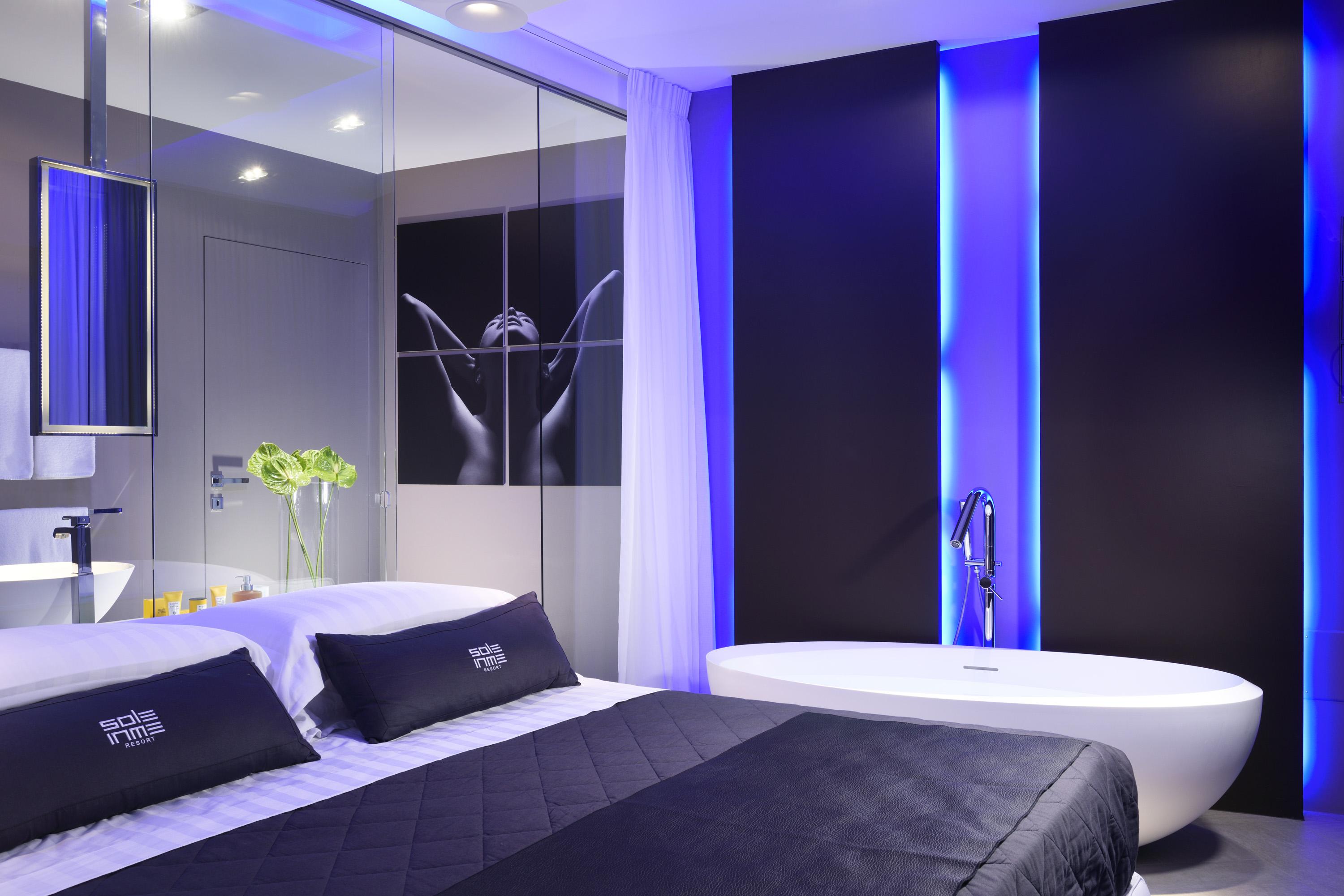 โซล อิน มี รีสอร์ต Hotel ออสตูนี ภายนอก รูปภาพ
