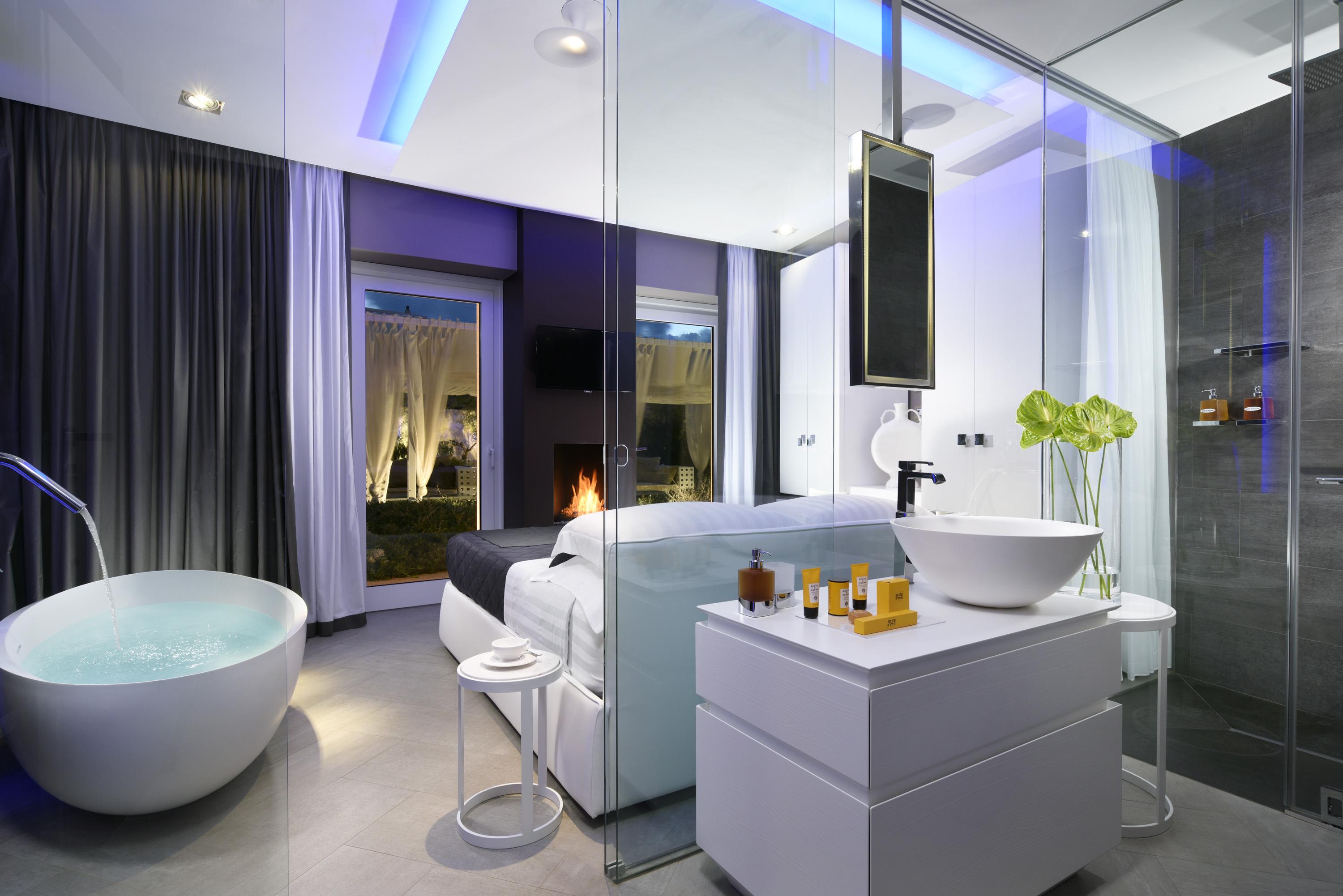 โซล อิน มี รีสอร์ต Hotel ออสตูนี ภายนอก รูปภาพ