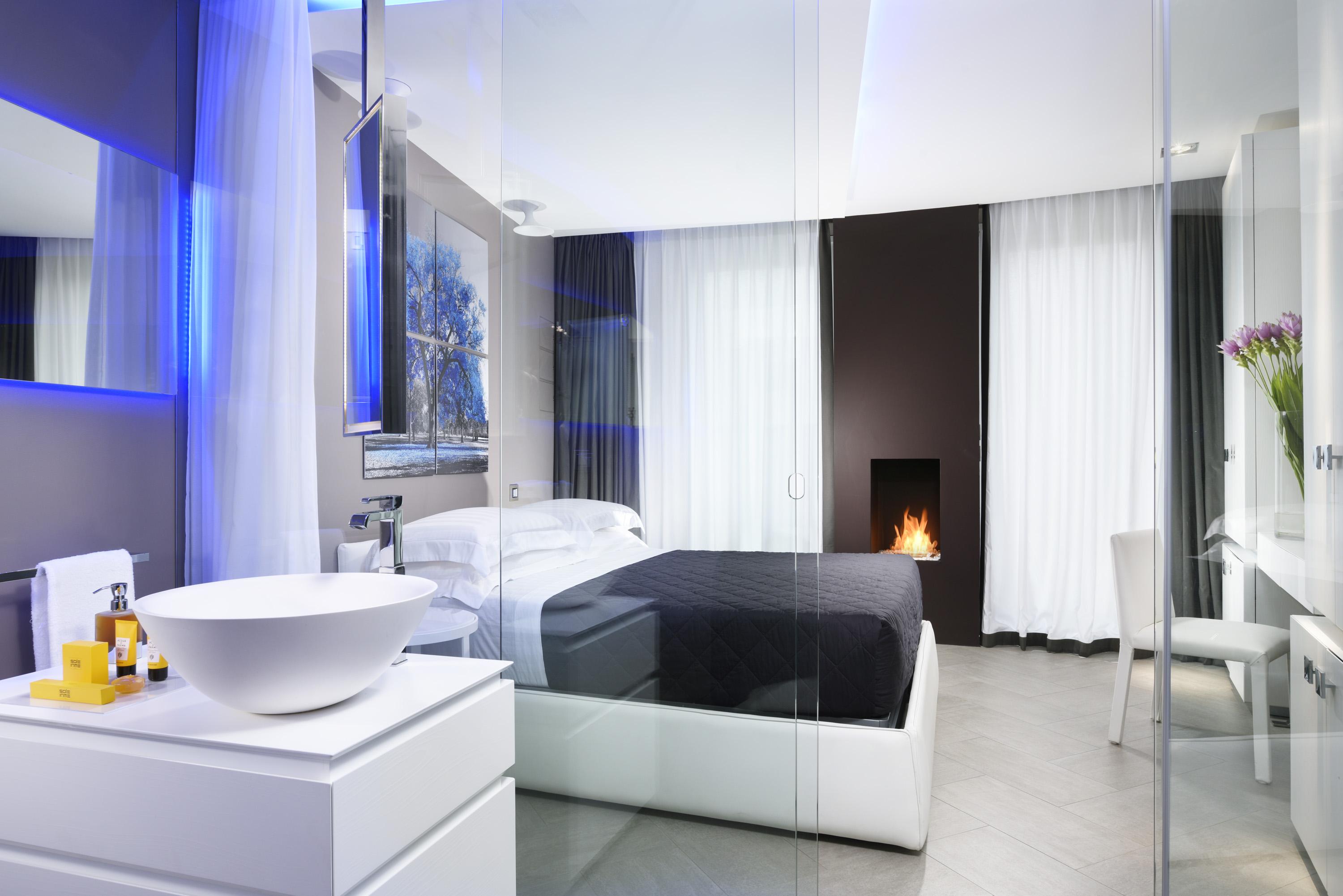 โซล อิน มี รีสอร์ต Hotel ออสตูนี ภายนอก รูปภาพ