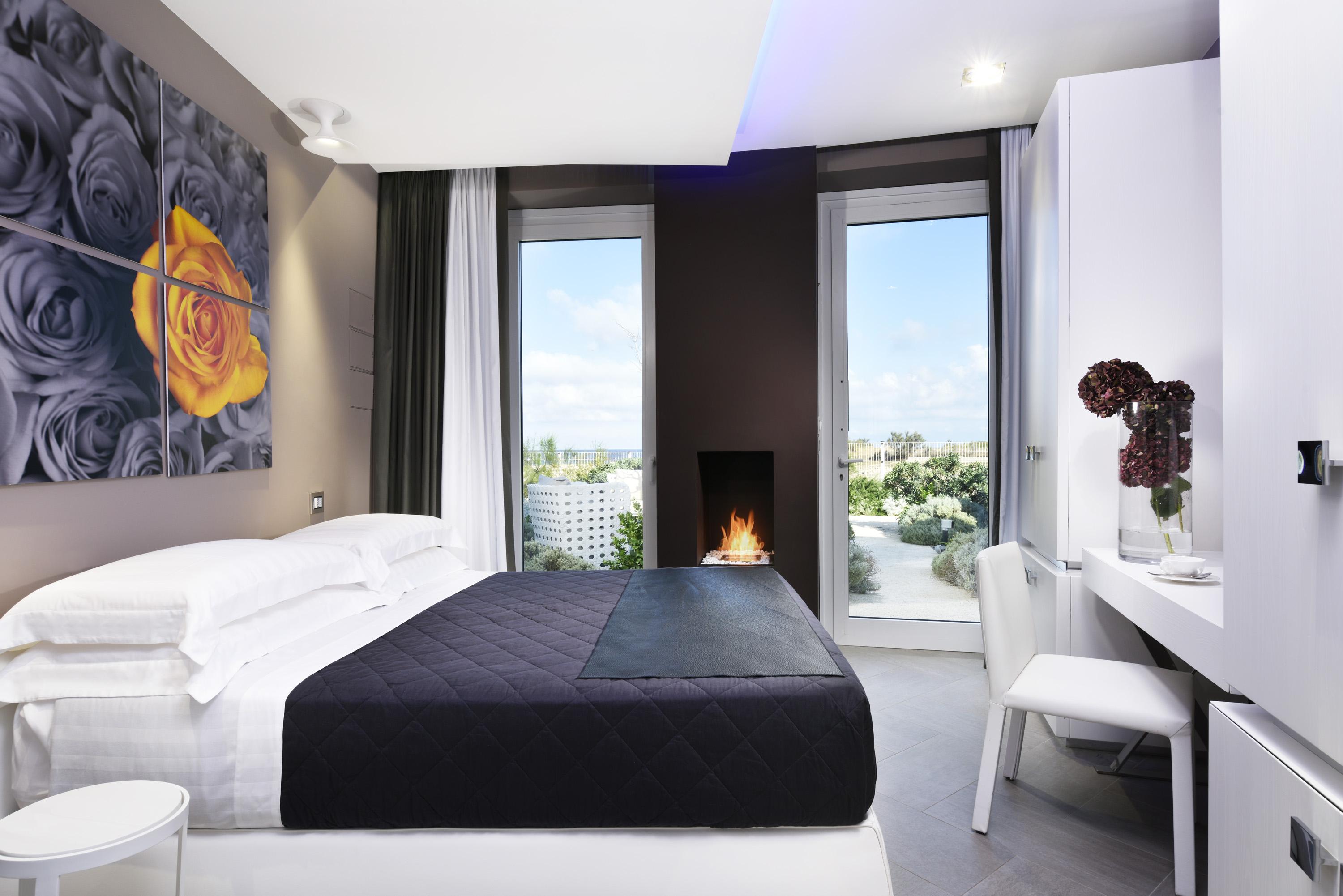 โซล อิน มี รีสอร์ต Hotel ออสตูนี ภายนอก รูปภาพ