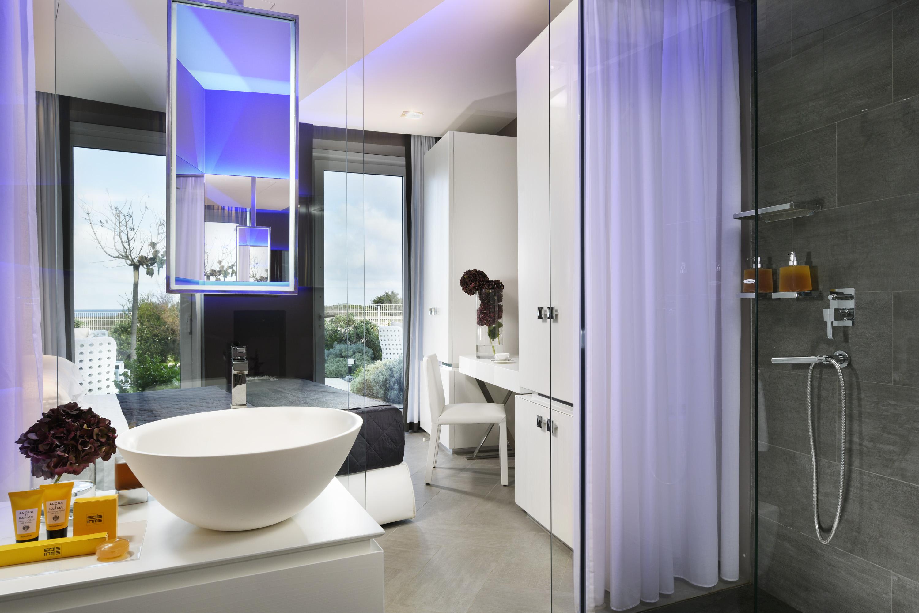 โซล อิน มี รีสอร์ต Hotel ออสตูนี ภายนอก รูปภาพ