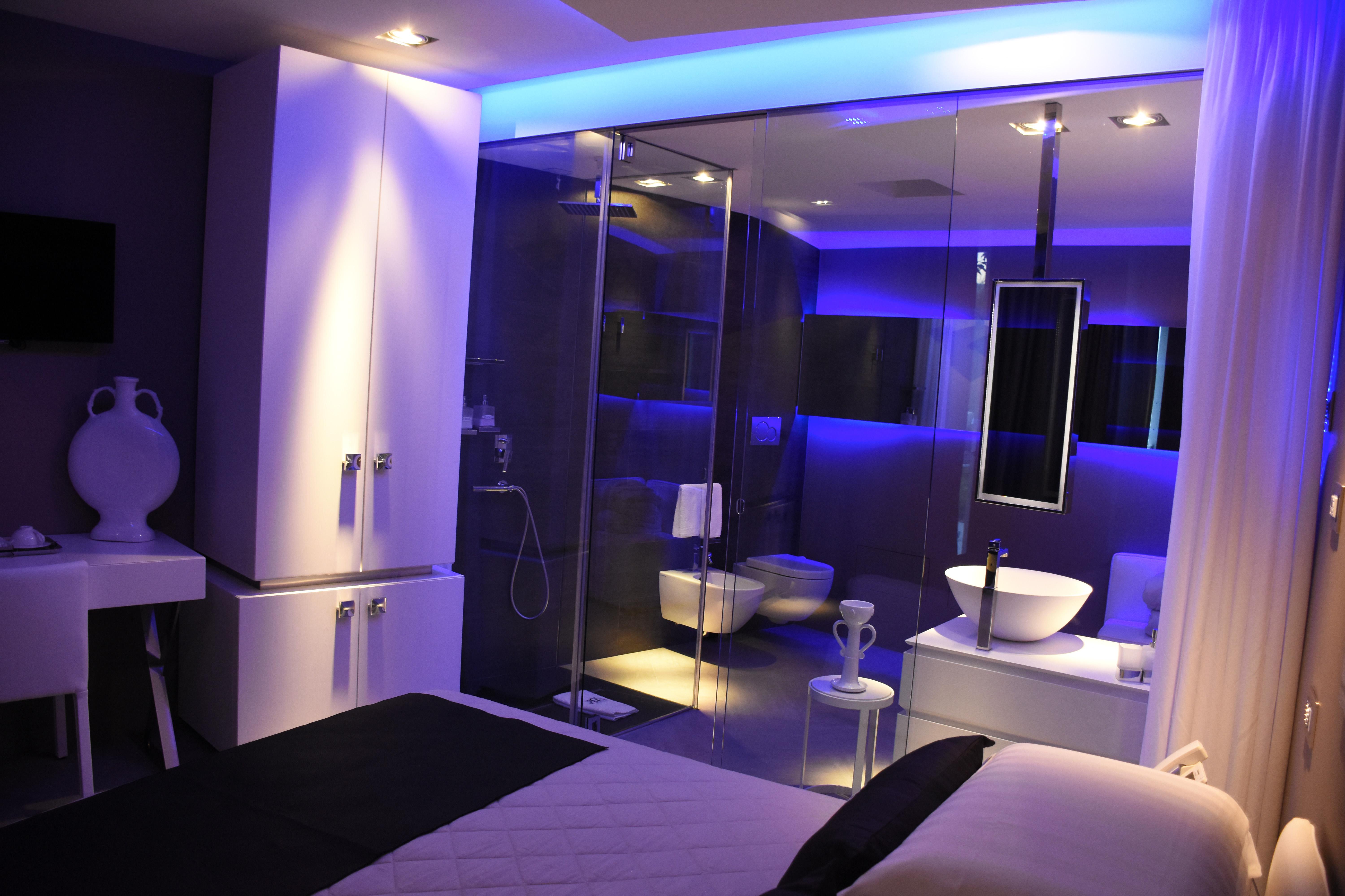 โซล อิน มี รีสอร์ต Hotel ออสตูนี ภายนอก รูปภาพ