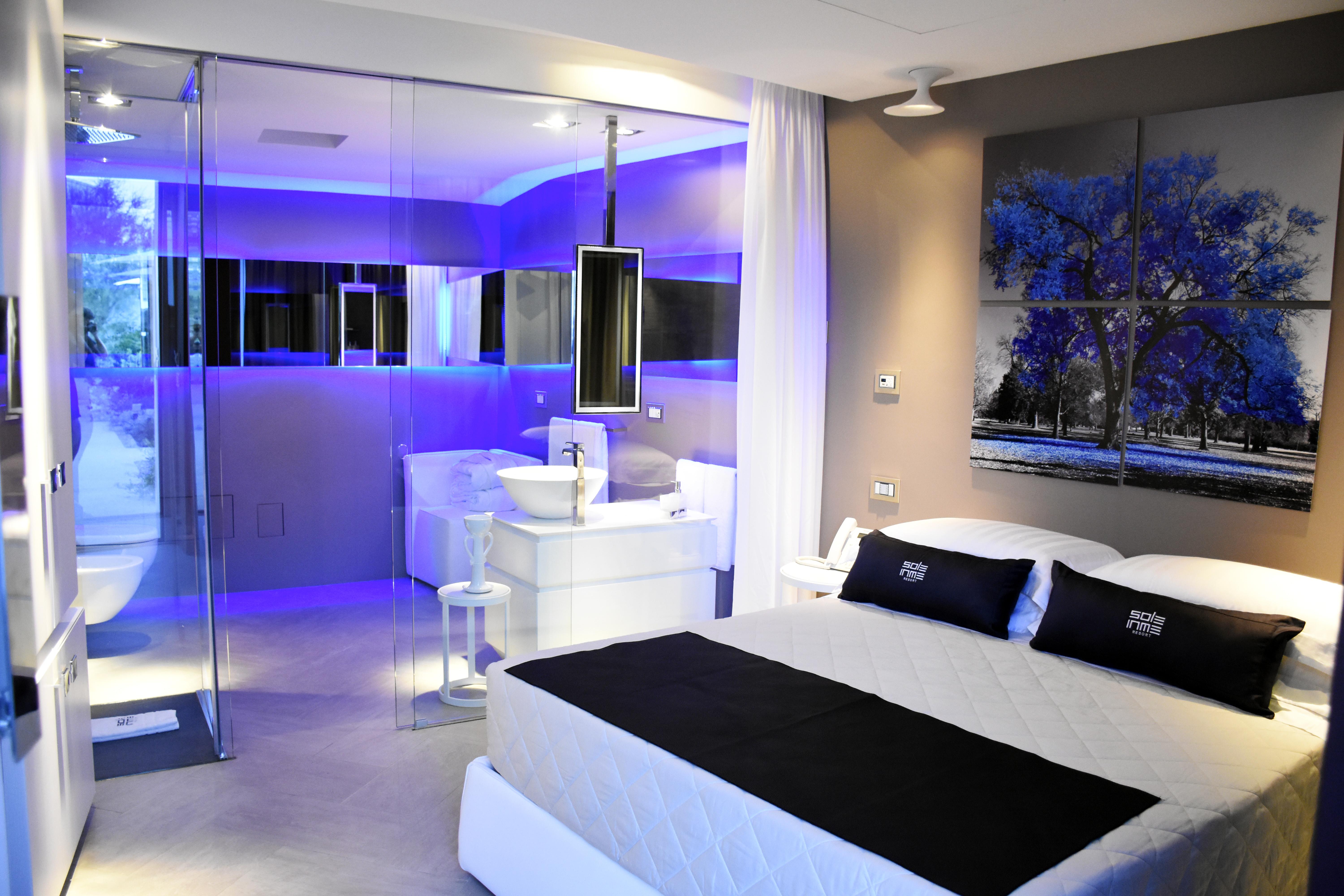 โซล อิน มี รีสอร์ต Hotel ออสตูนี ภายนอก รูปภาพ