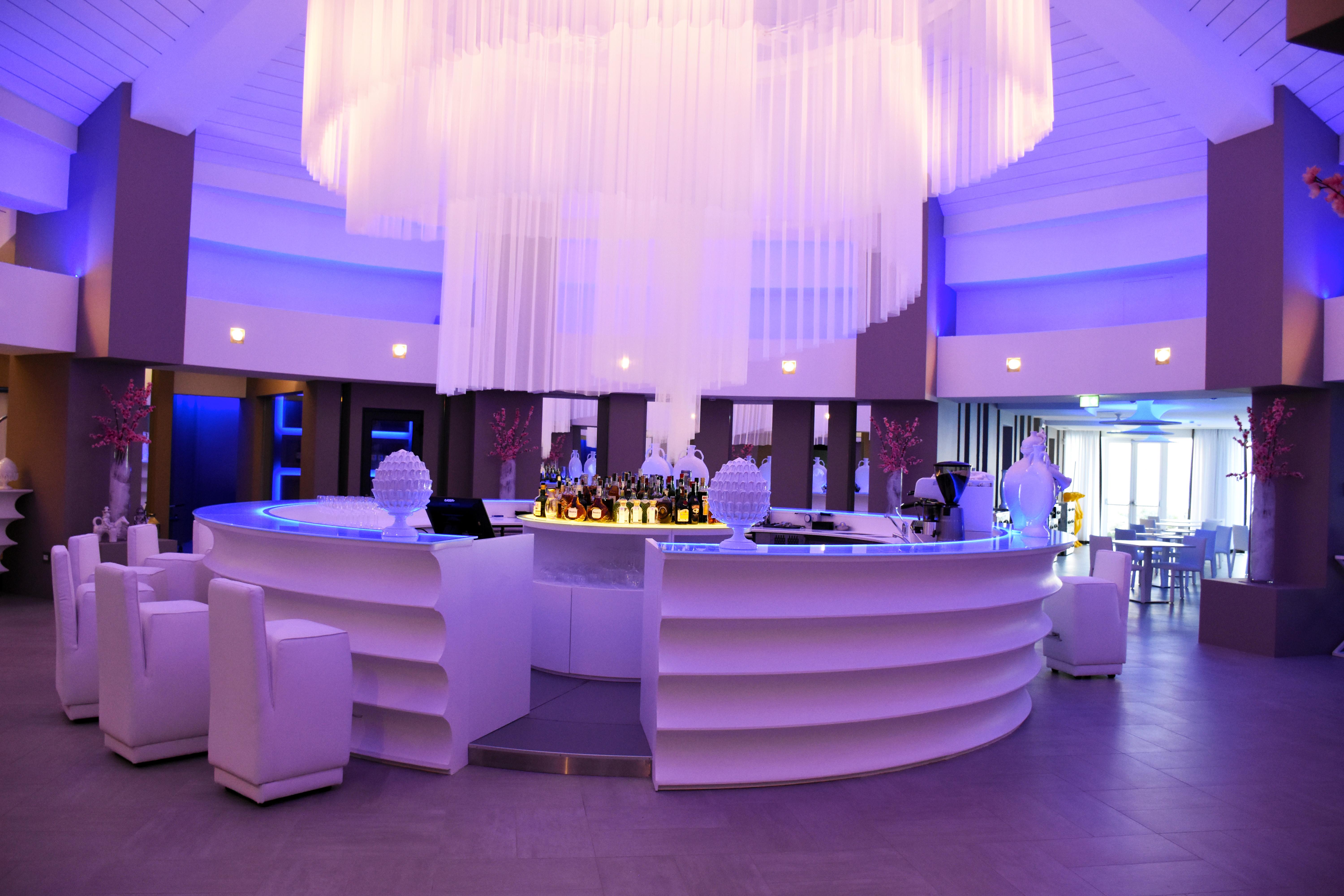 โซล อิน มี รีสอร์ต Hotel ออสตูนี ภายนอก รูปภาพ