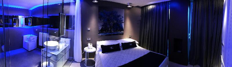 โซล อิน มี รีสอร์ต Hotel ออสตูนี ภายนอก รูปภาพ