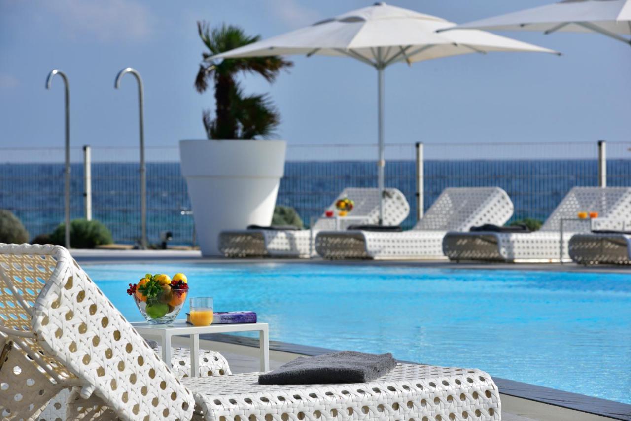 โซล อิน มี รีสอร์ต Hotel ออสตูนี ภายนอก รูปภาพ