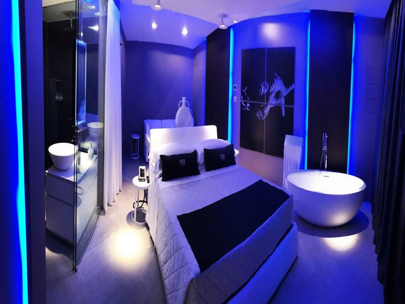 โซล อิน มี รีสอร์ต Hotel ออสตูนี ภายนอก รูปภาพ