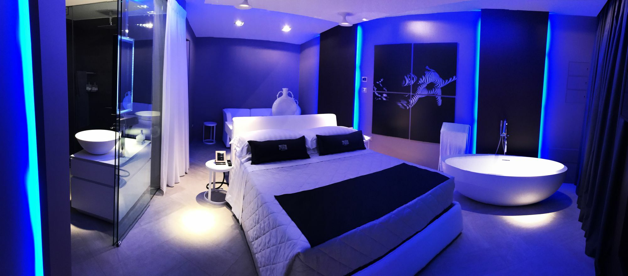 โซล อิน มี รีสอร์ต Hotel ออสตูนี ภายนอก รูปภาพ
