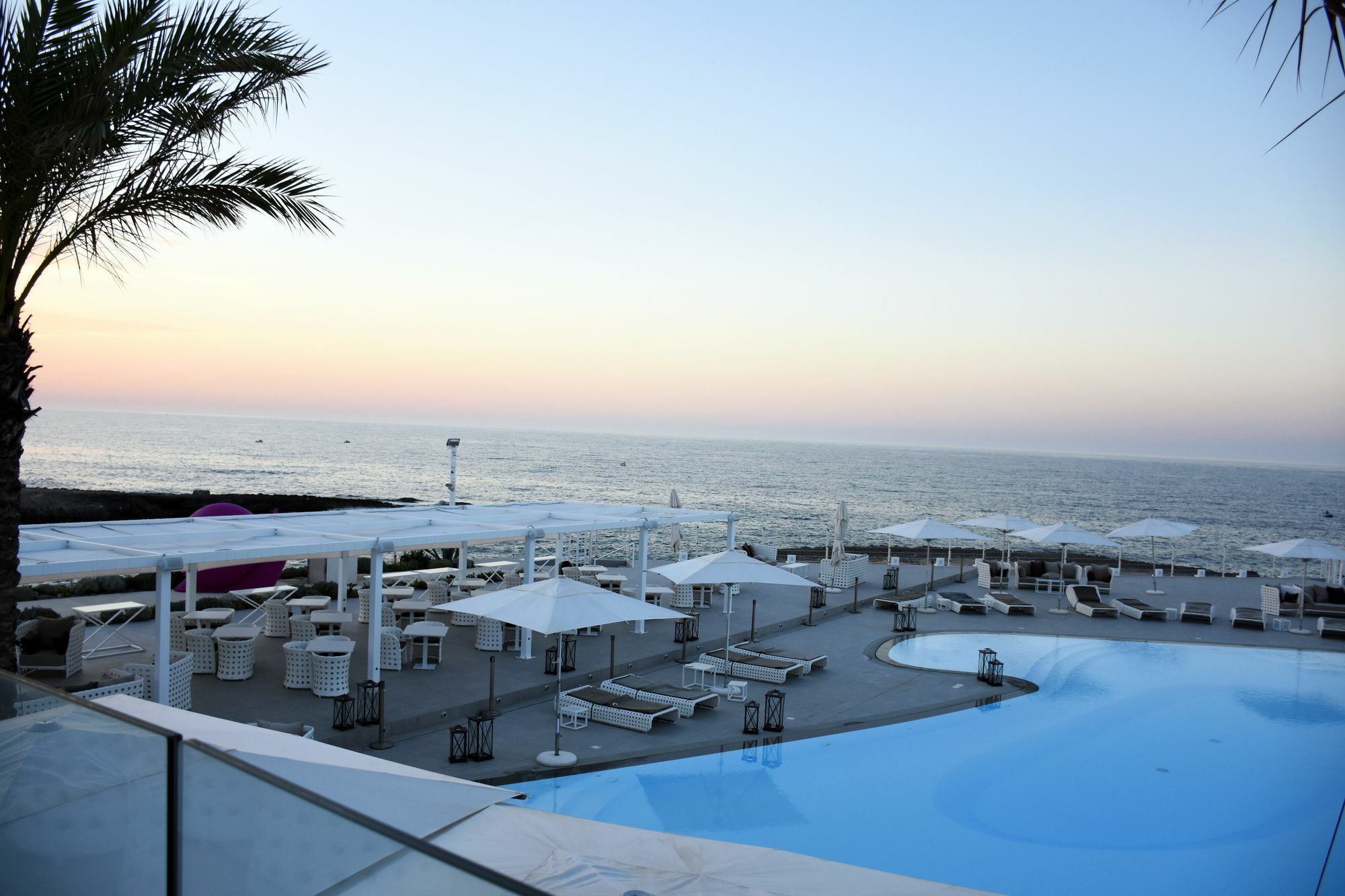 โซล อิน มี รีสอร์ต Hotel ออสตูนี ภายนอก รูปภาพ