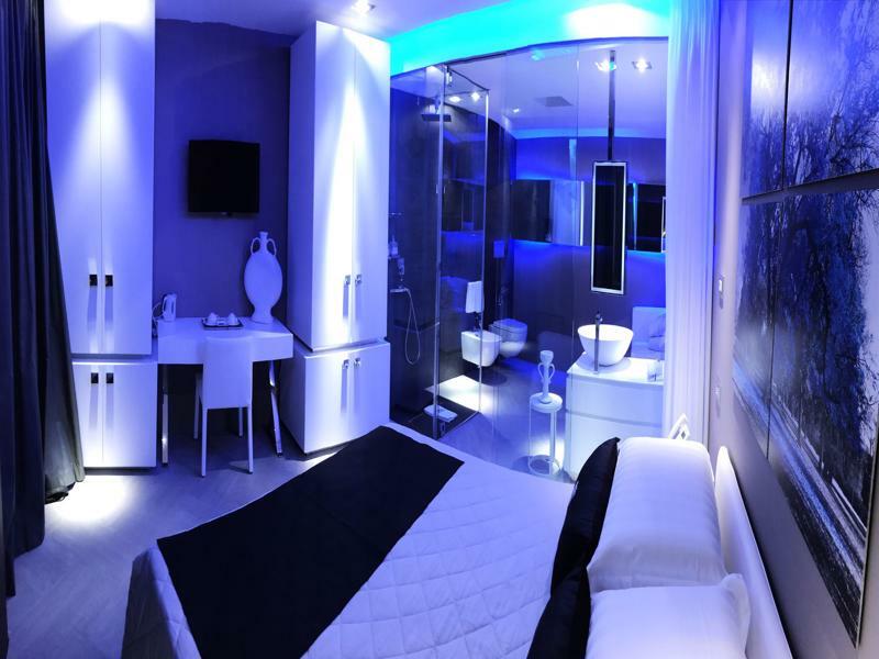 โซล อิน มี รีสอร์ต Hotel ออสตูนี ภายนอก รูปภาพ