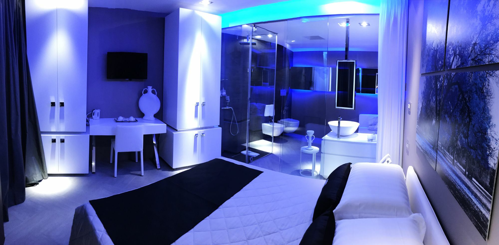 โซล อิน มี รีสอร์ต Hotel ออสตูนี ภายนอก รูปภาพ