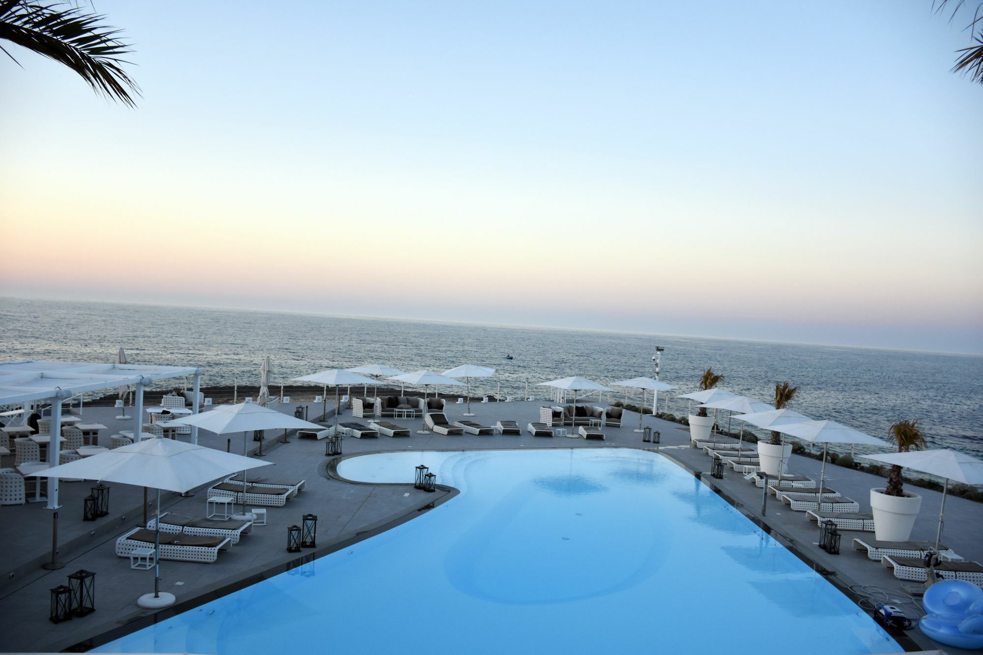 โซล อิน มี รีสอร์ต Hotel ออสตูนี ภายนอก รูปภาพ